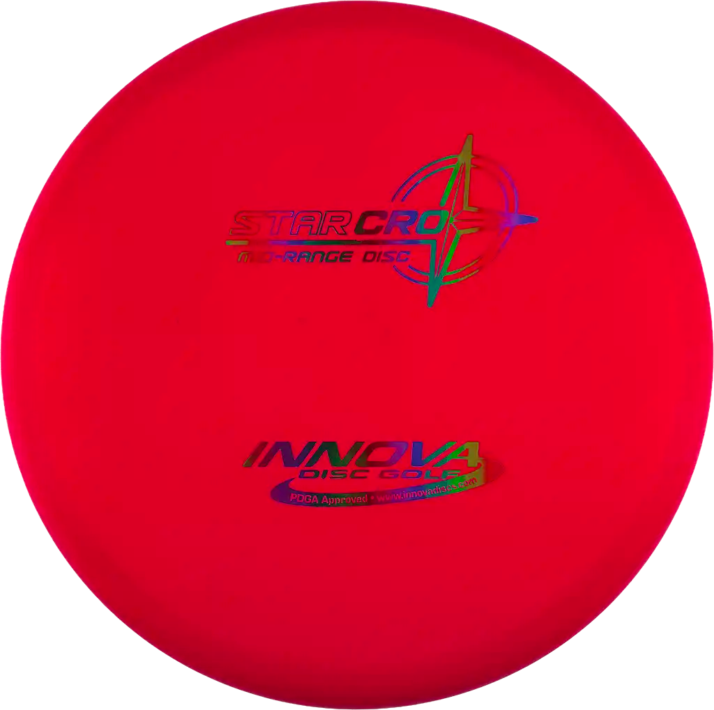 Star Cro