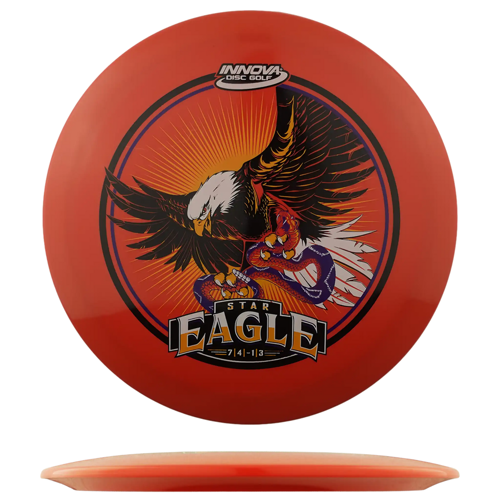 Star Eagle - INNfuse