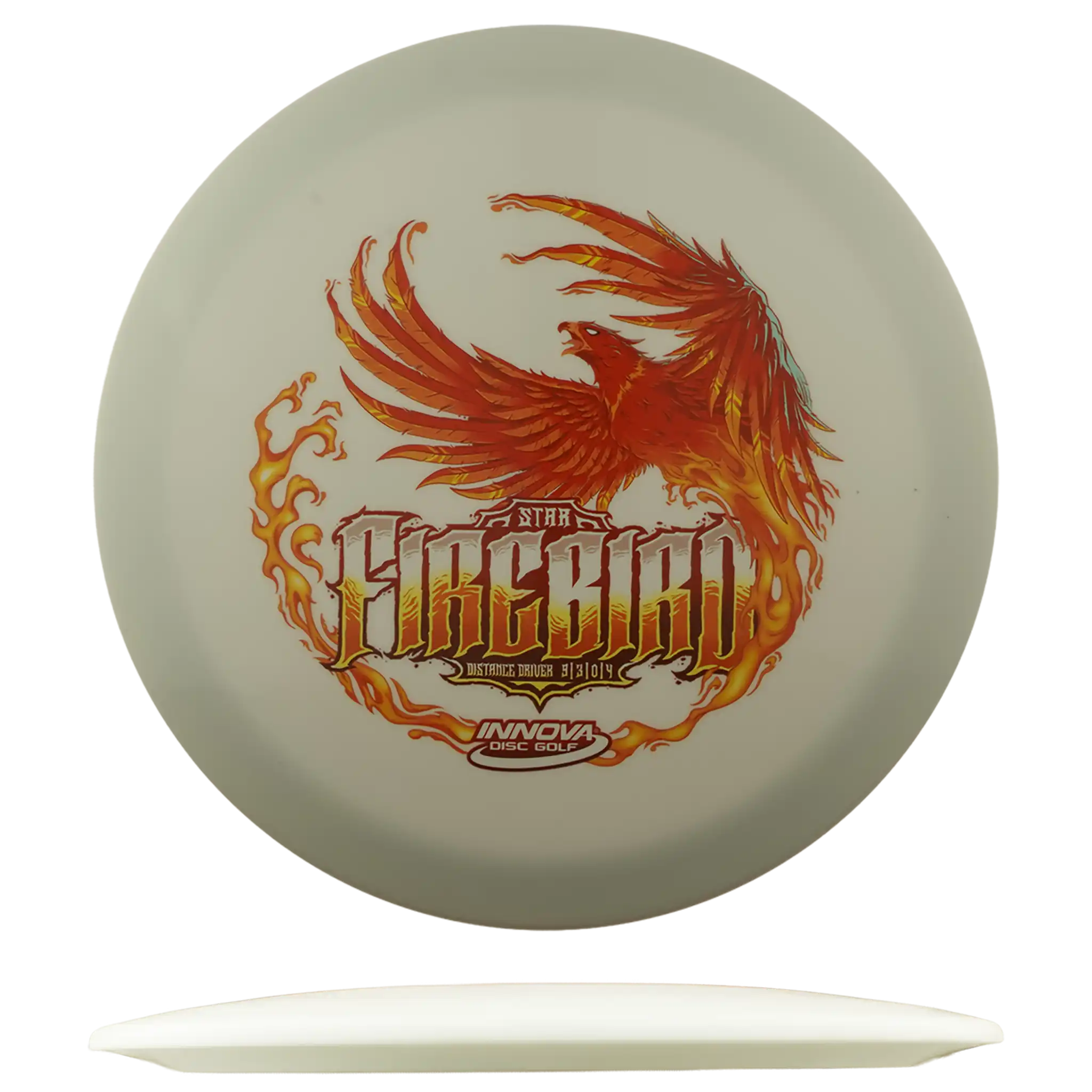 Star Firebird - InnVision