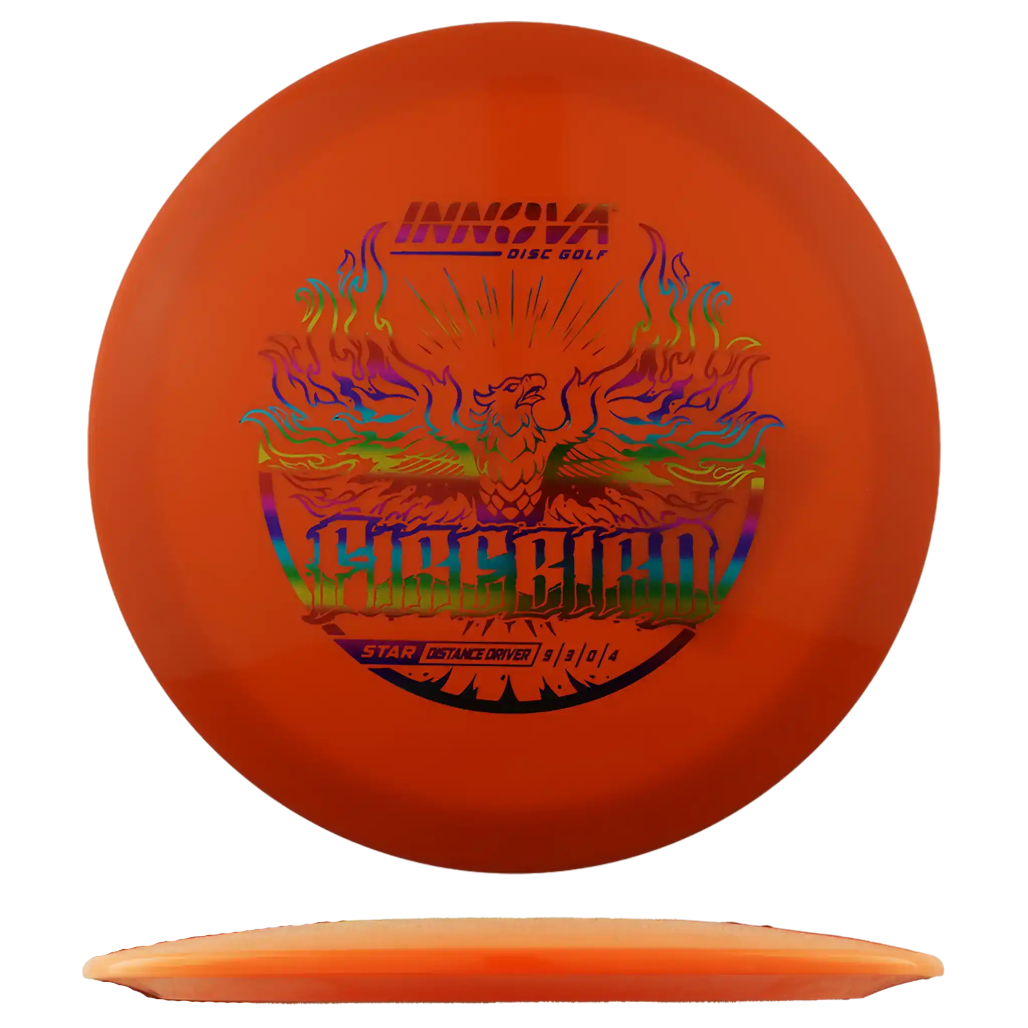 Star Firebird