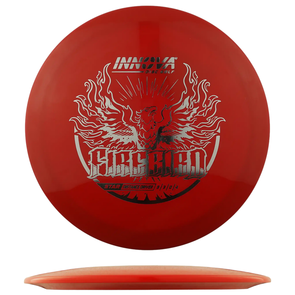 Star Firebird