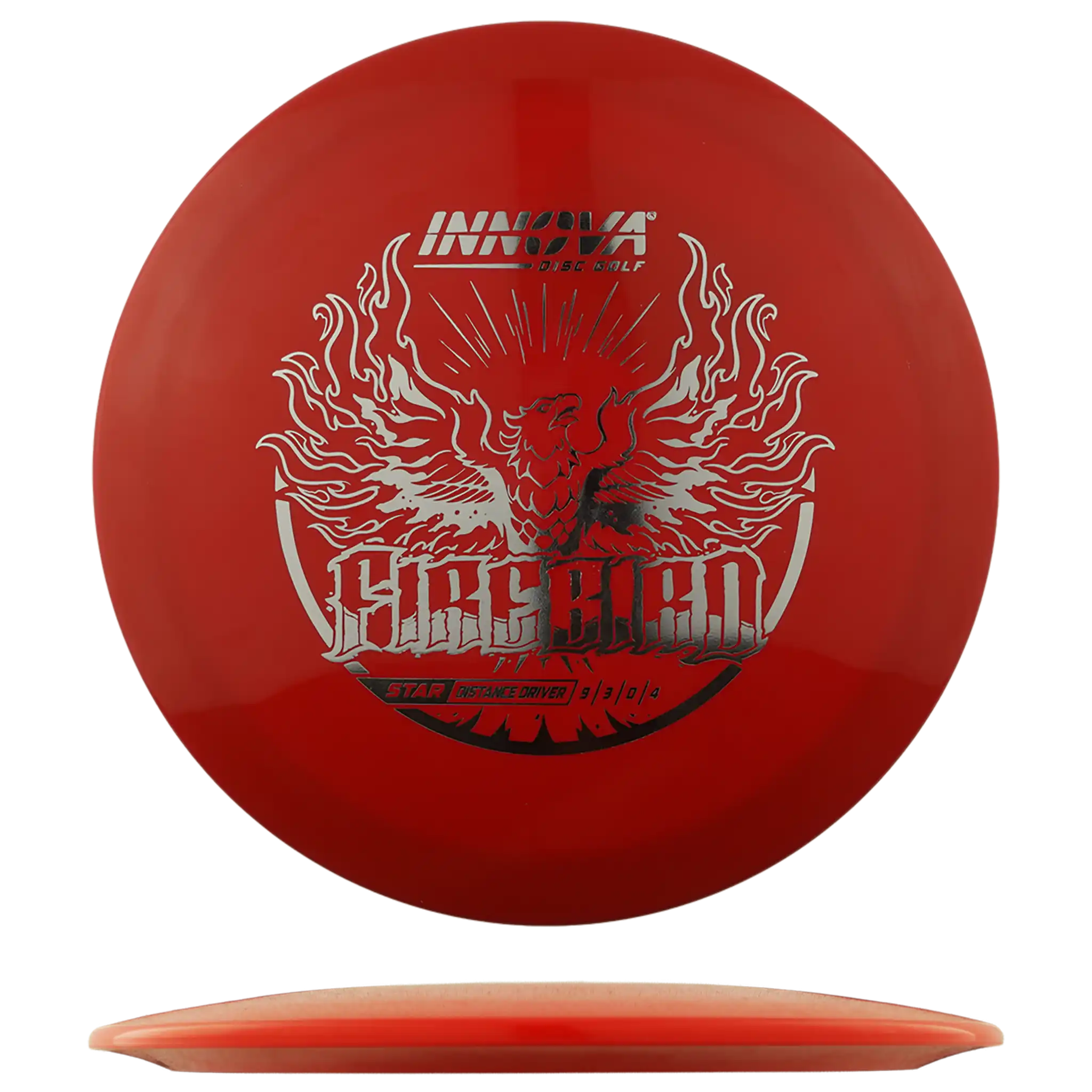 Star Firebird