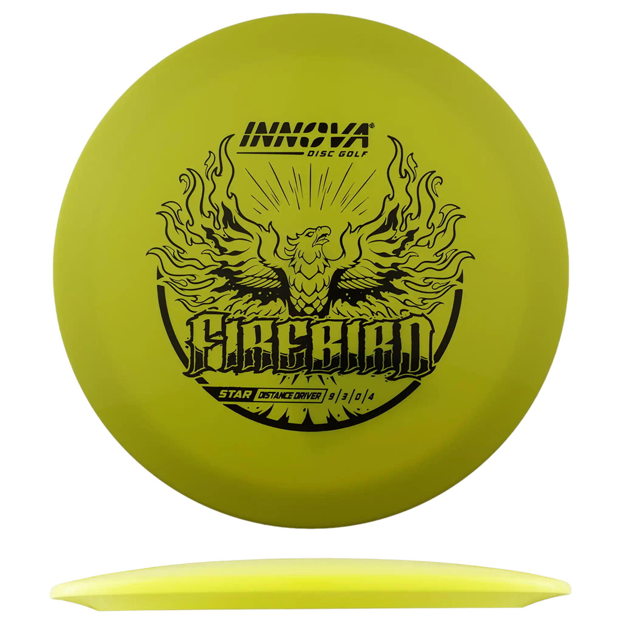 Star Firebird
