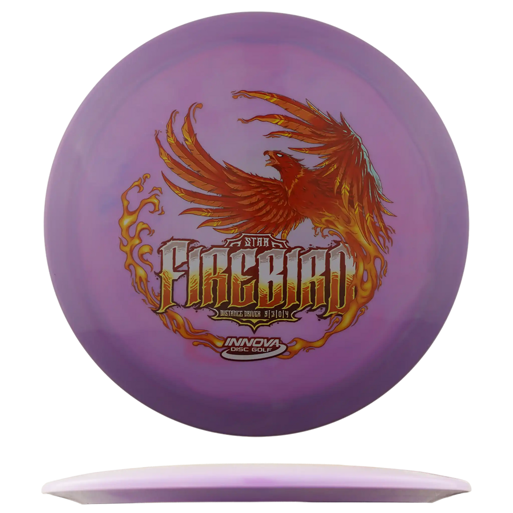 Star Firebird - InnVision