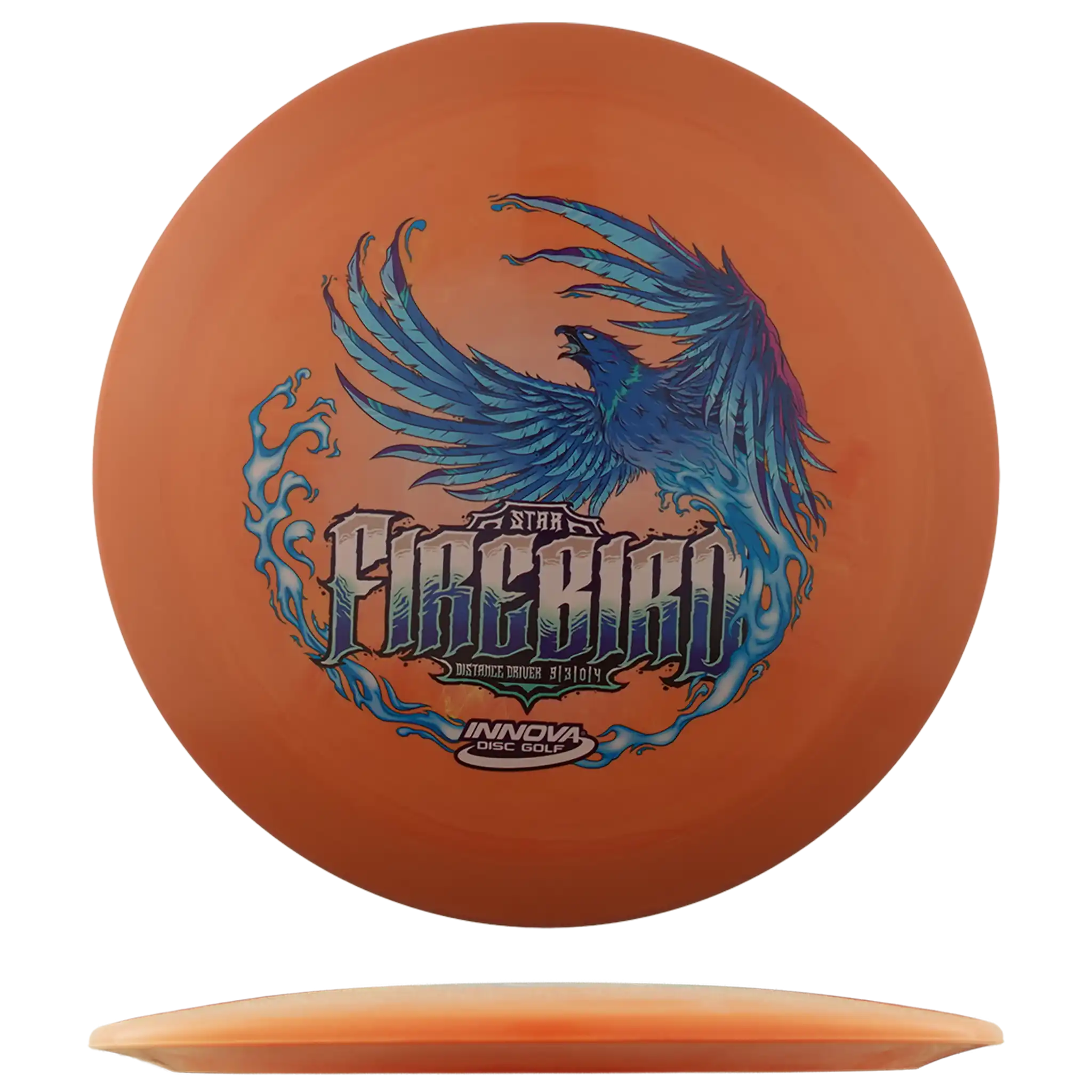 Star Firebird - InnVision