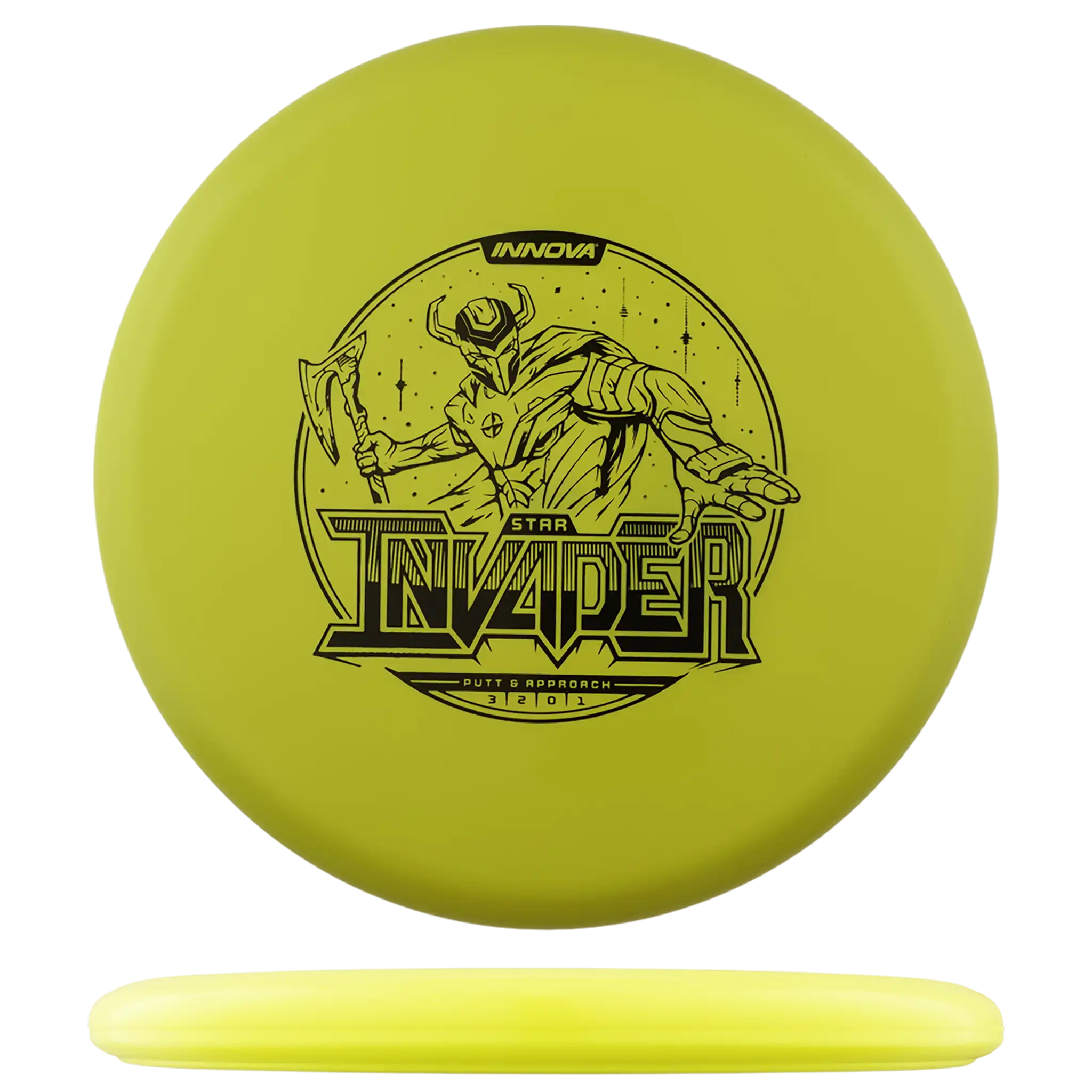 Star Invader
