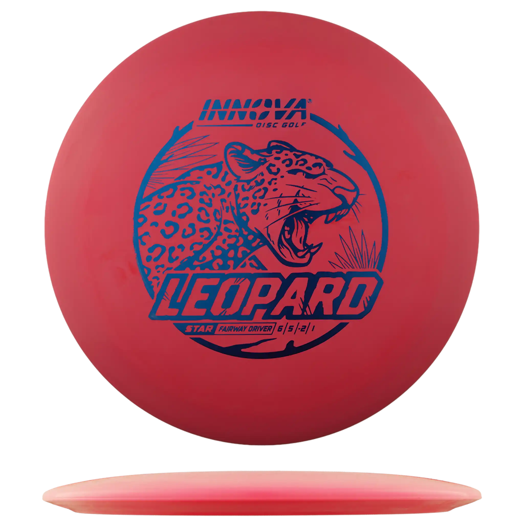 Star Leopard