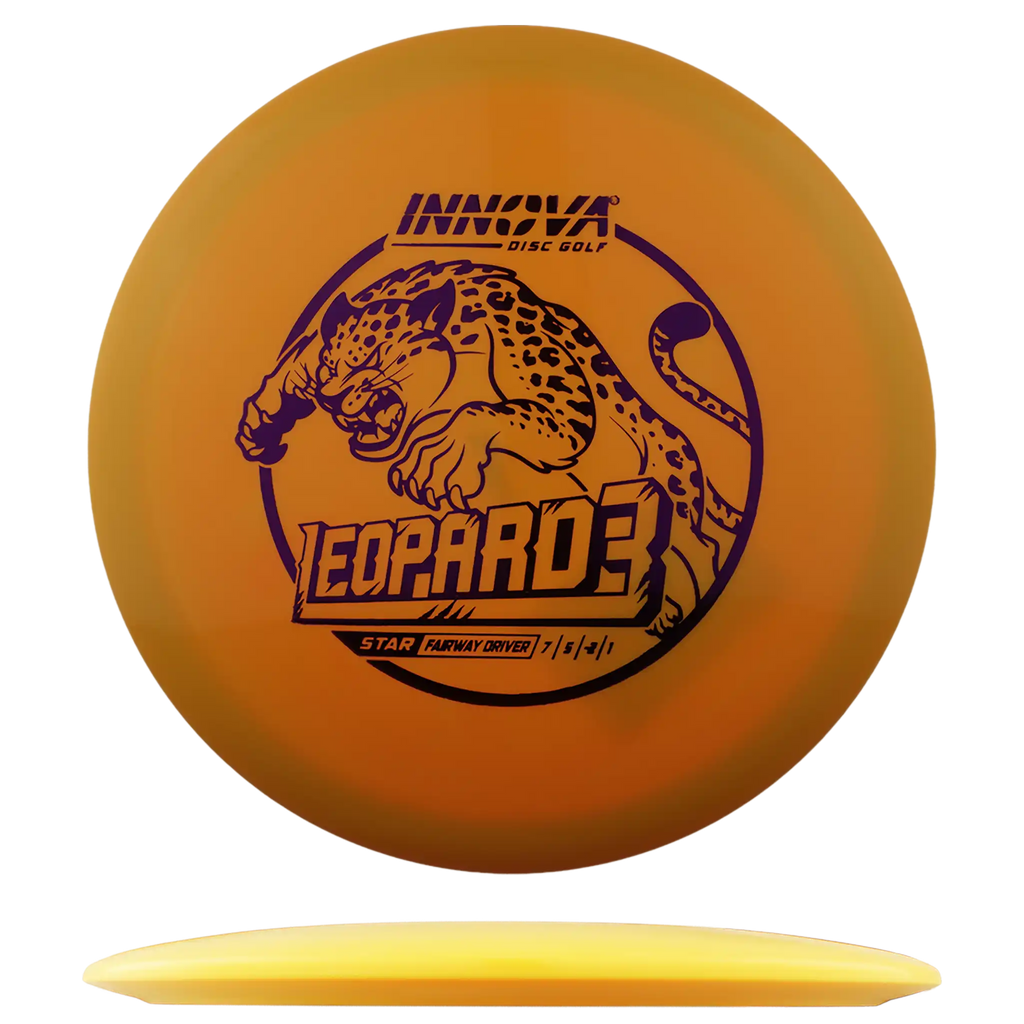 Star Leopard3
