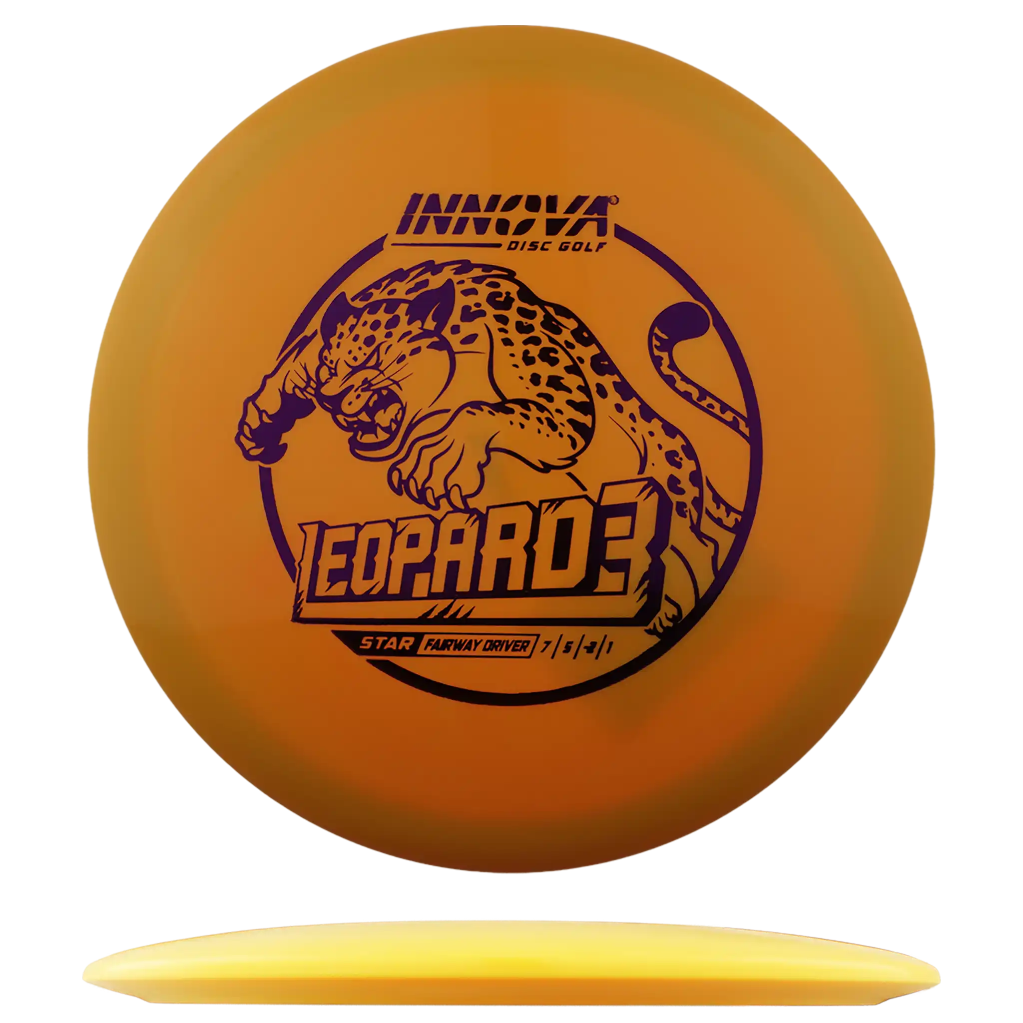 Star Leopard3