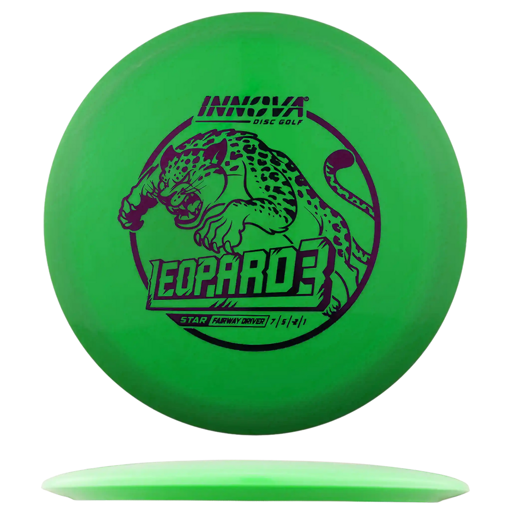 Star Leopard3