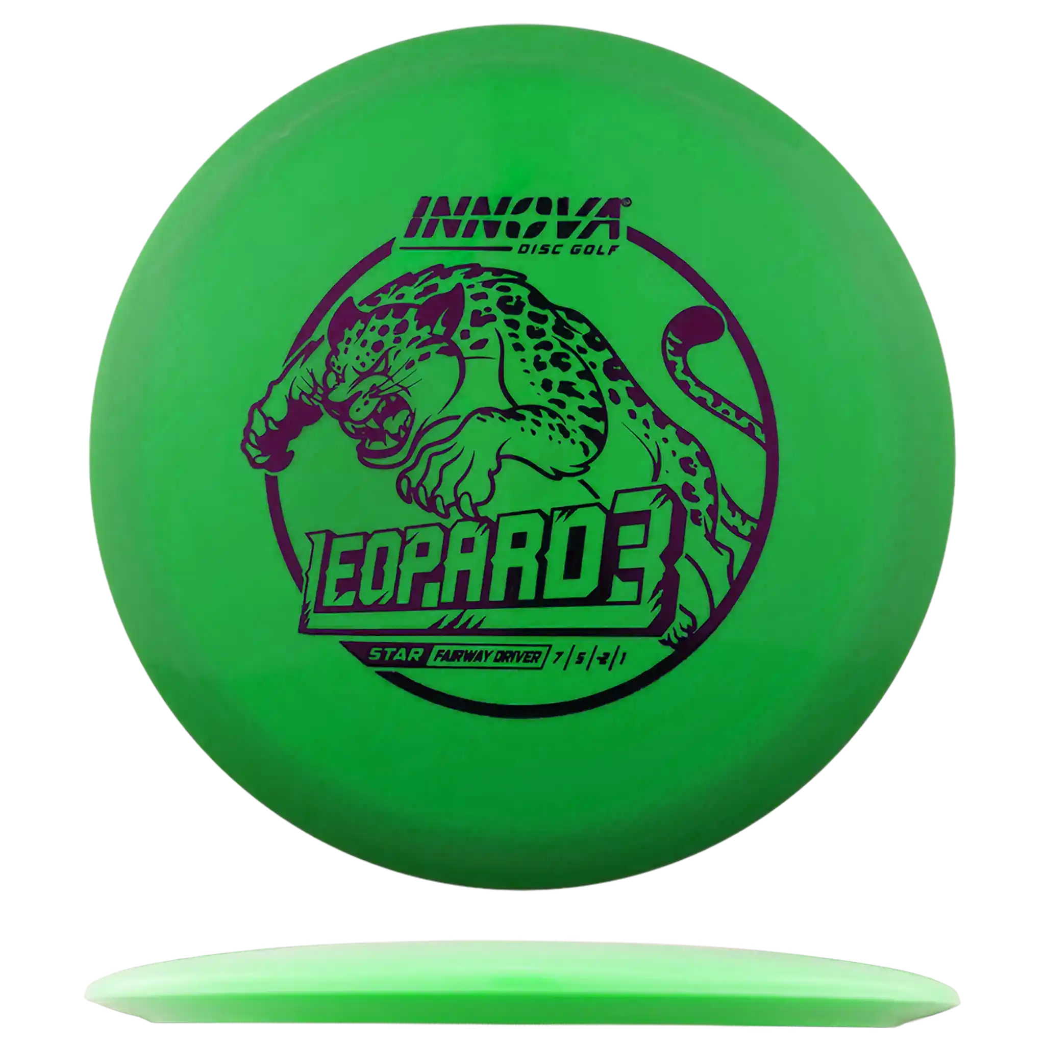Star Leopard3