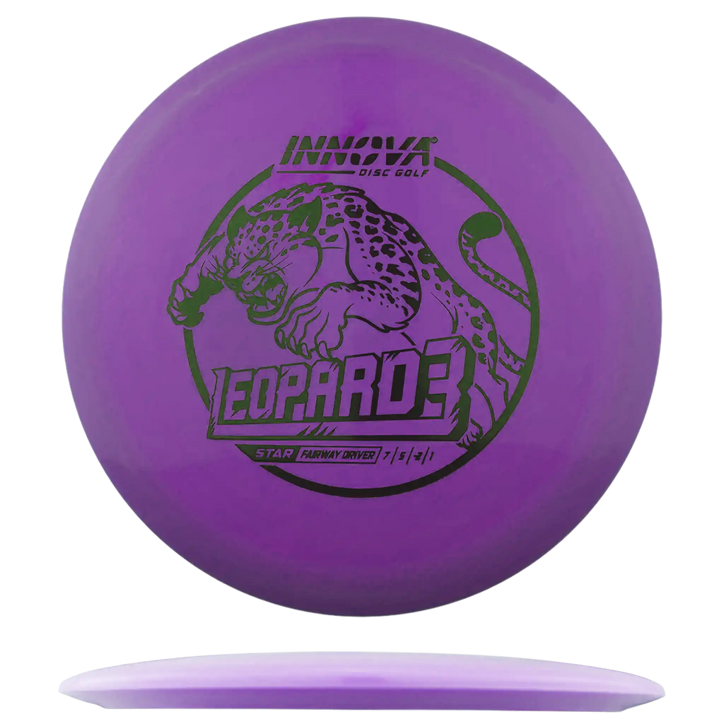 Star Leopard3