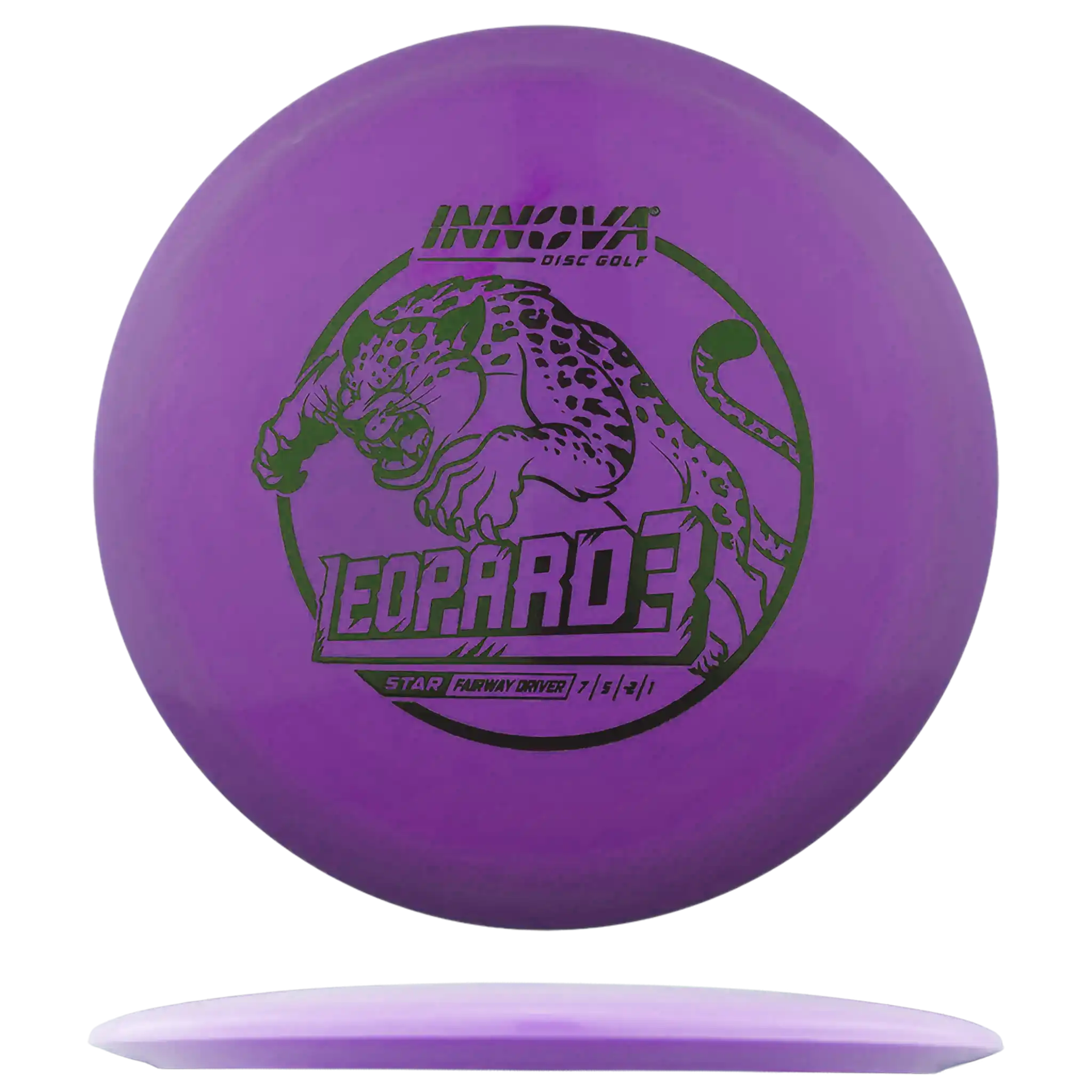 Star Leopard3