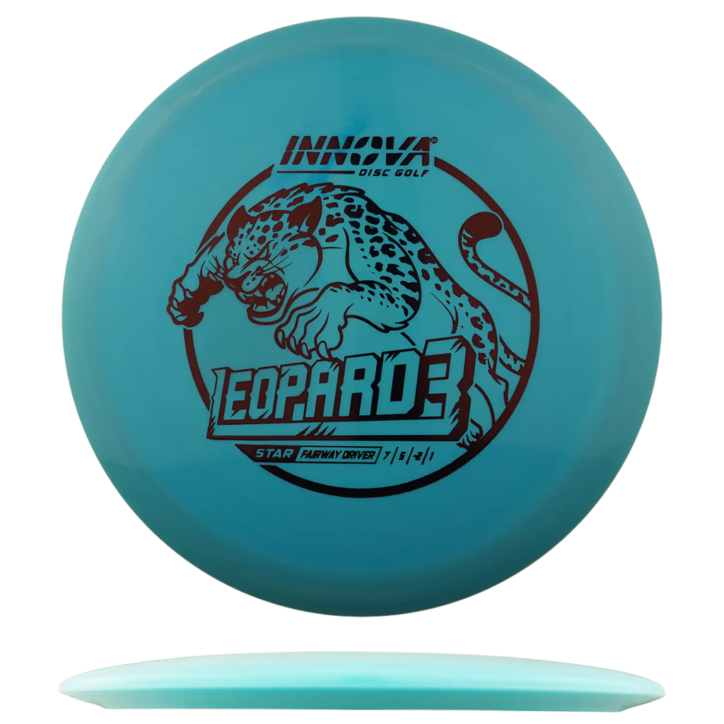 Star Leopard3