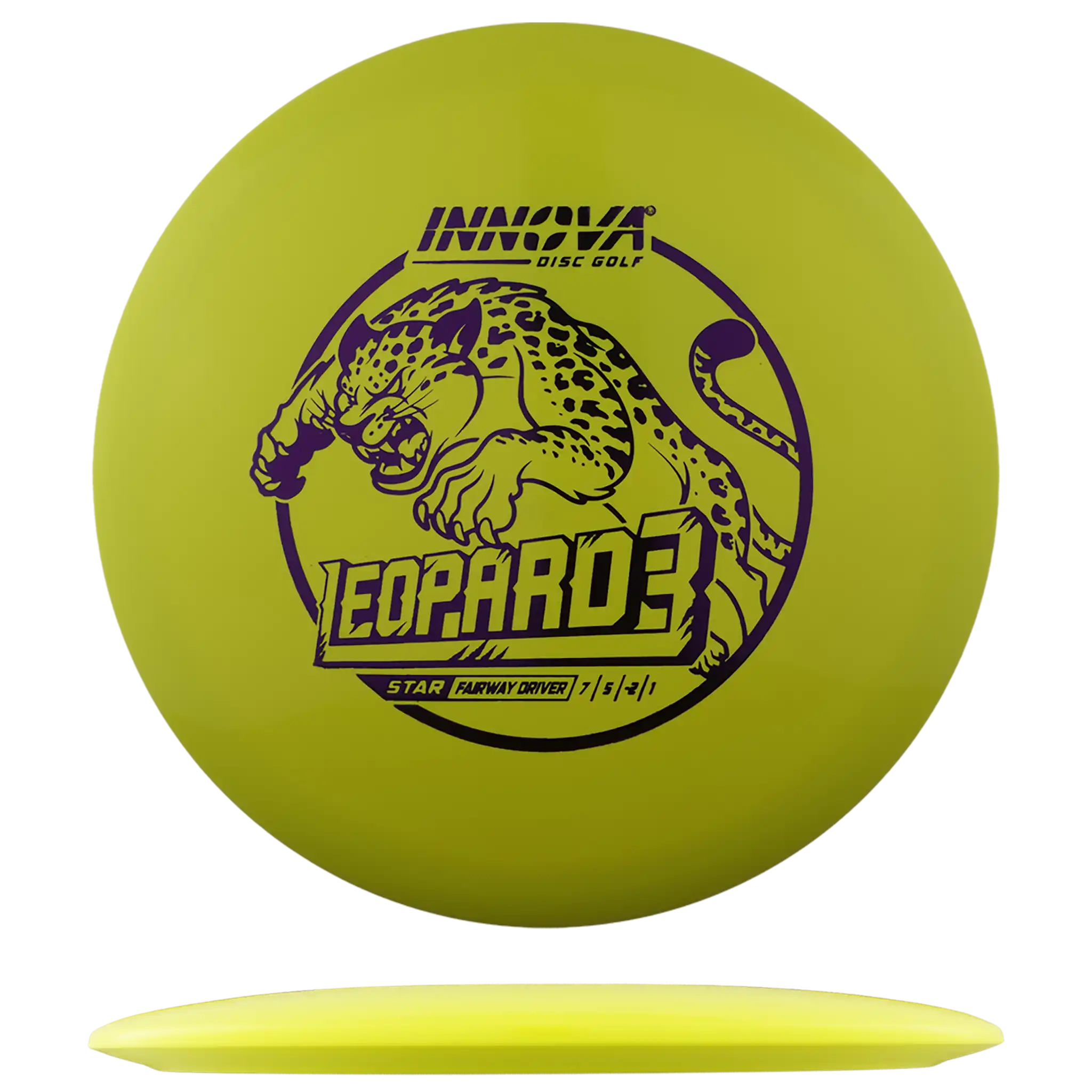 Star Leopard3