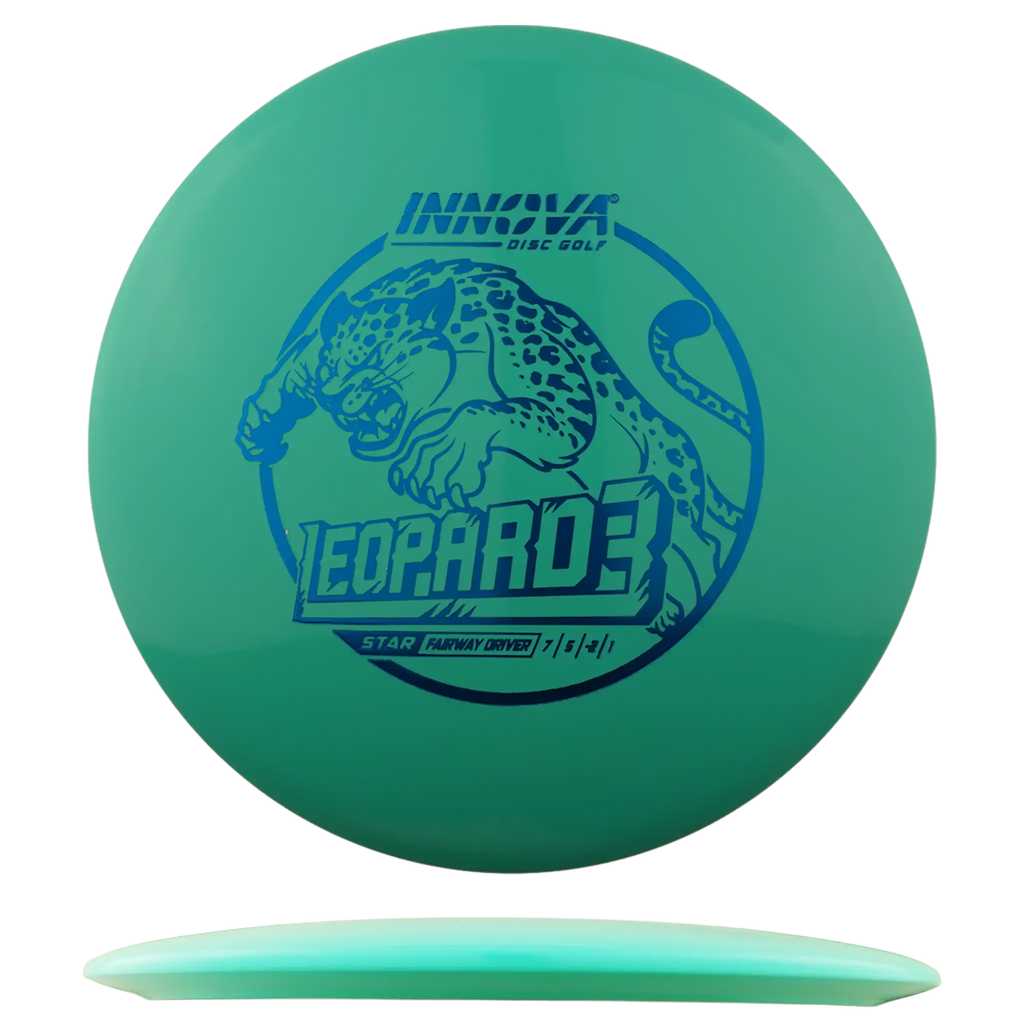Star Leopard3