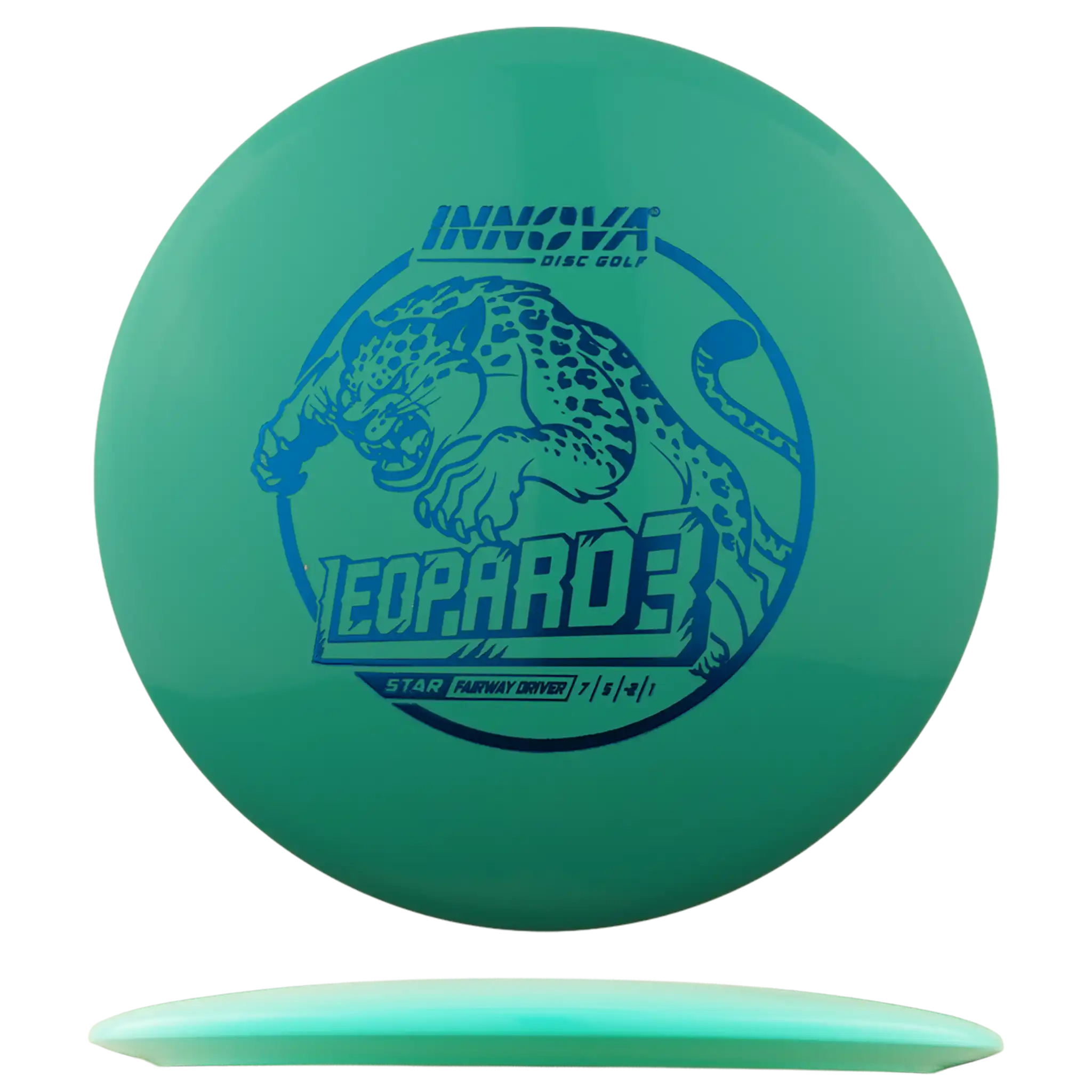 Star Leopard3