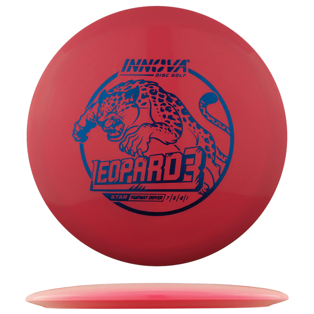 Star Leopard3
