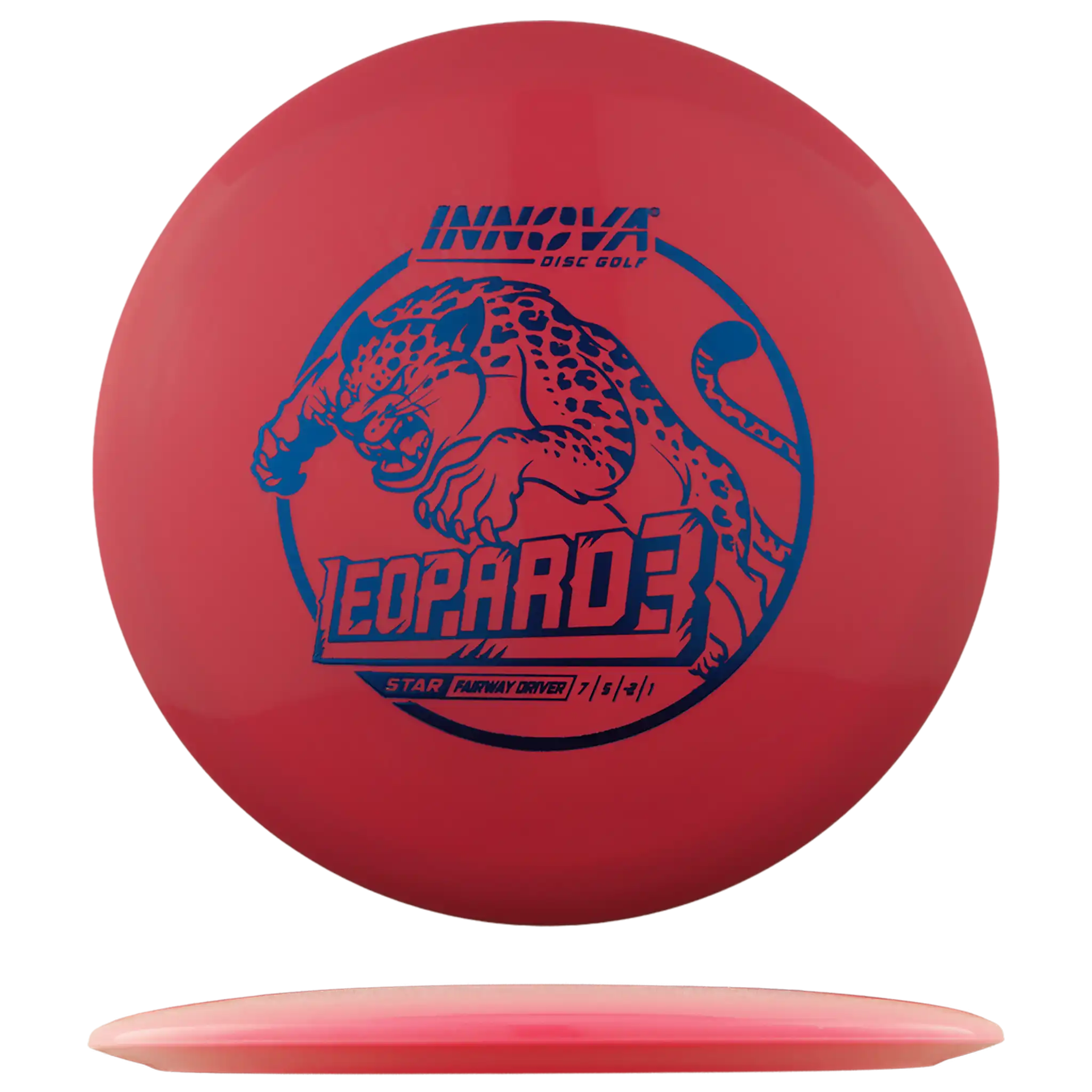 Star Leopard3