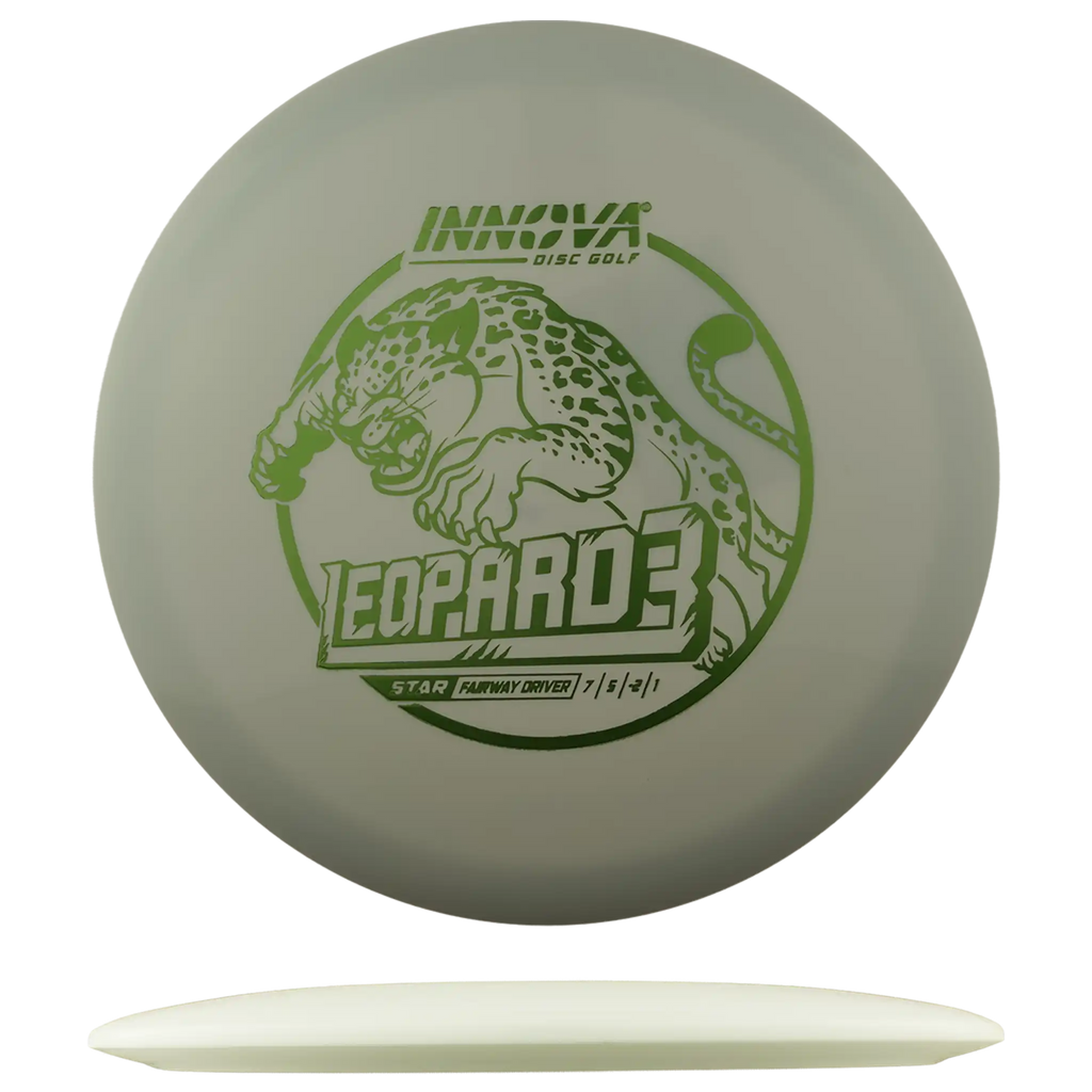 Star Leopard3