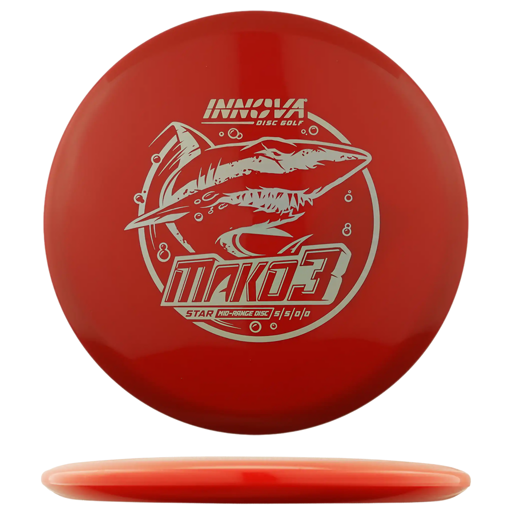 Star Mako3