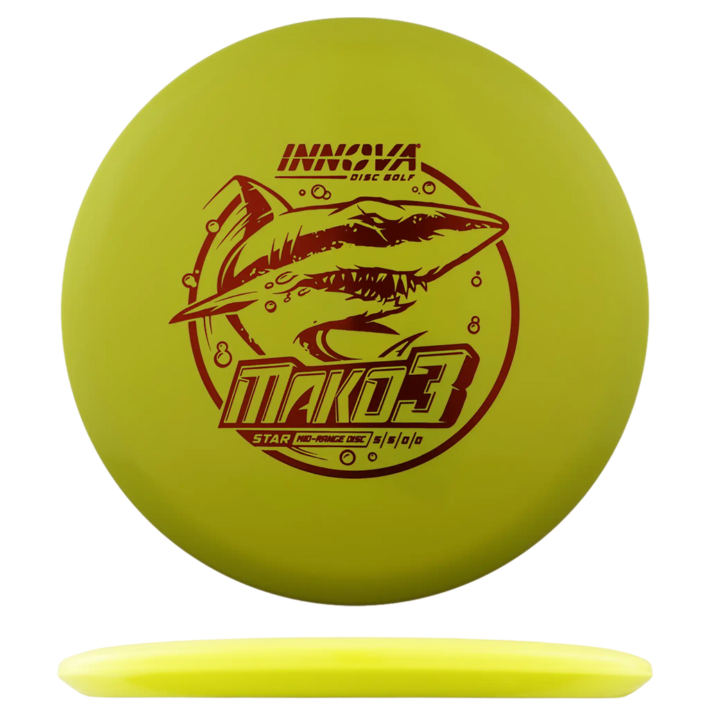 Star Mako3