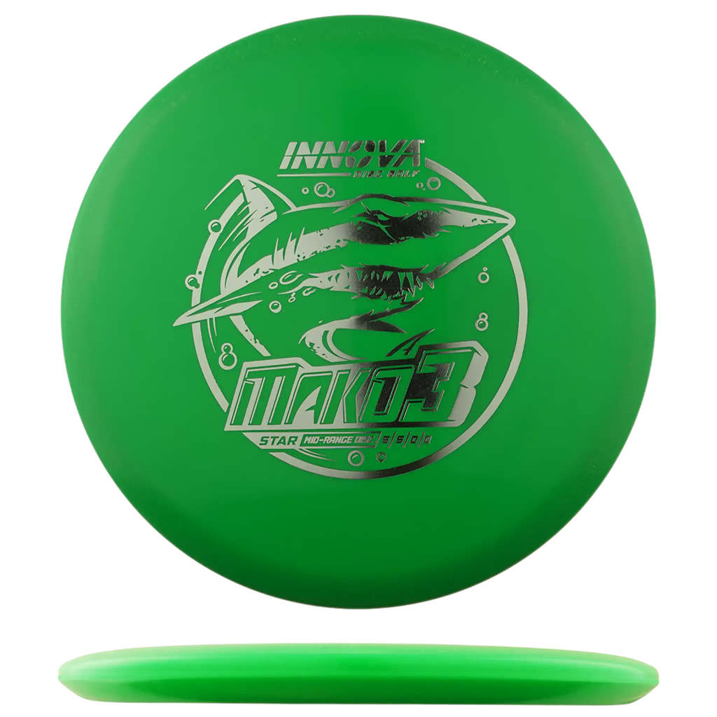 Star Mako3