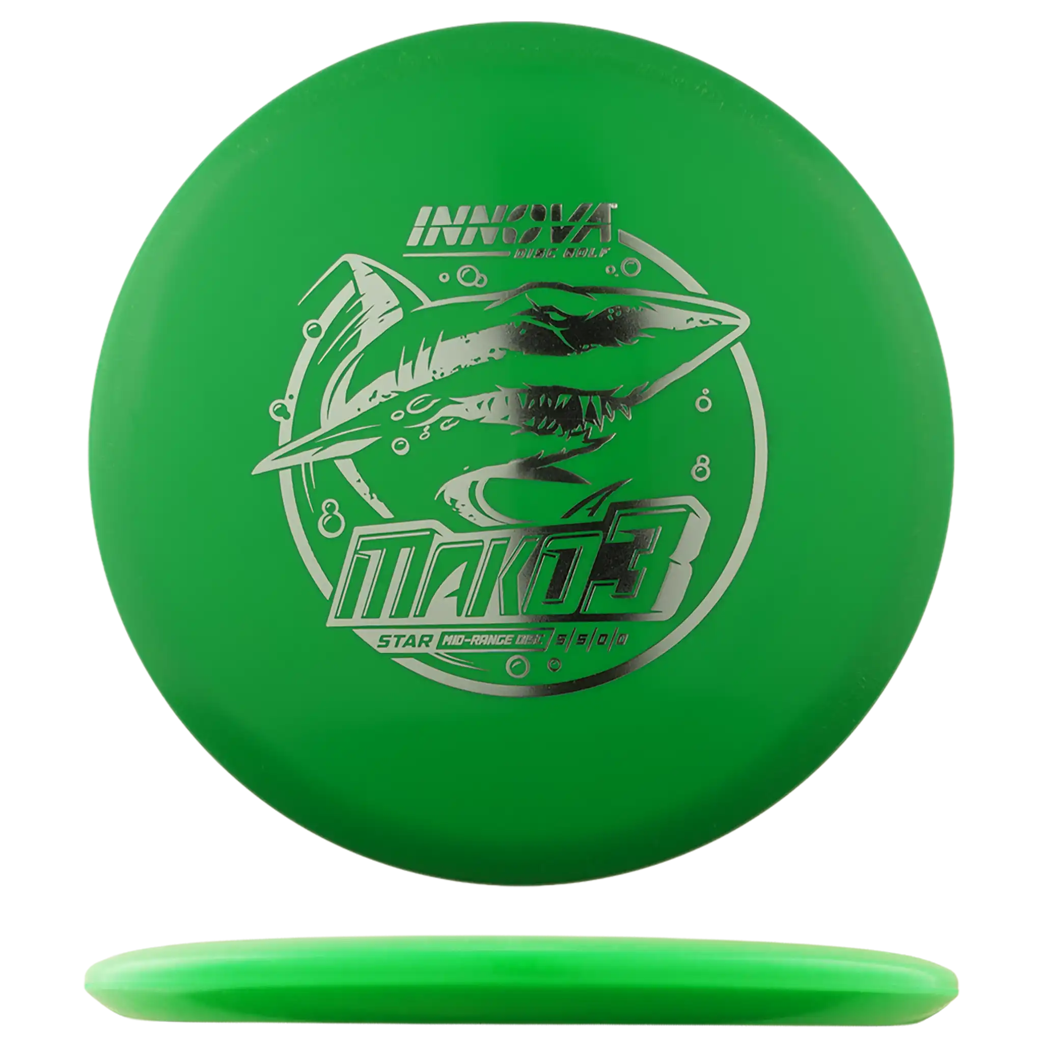 Star Mako3