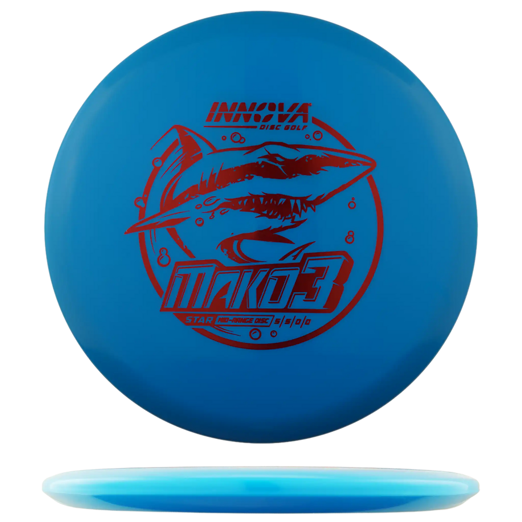 Star Mako3