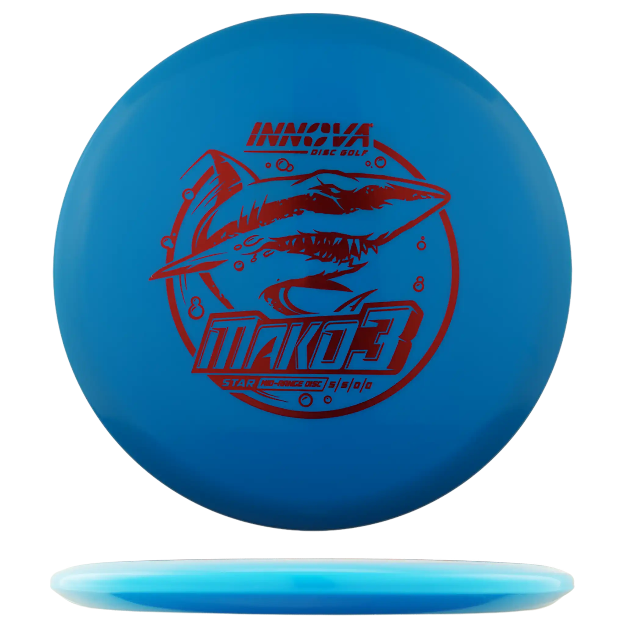 Star Mako3