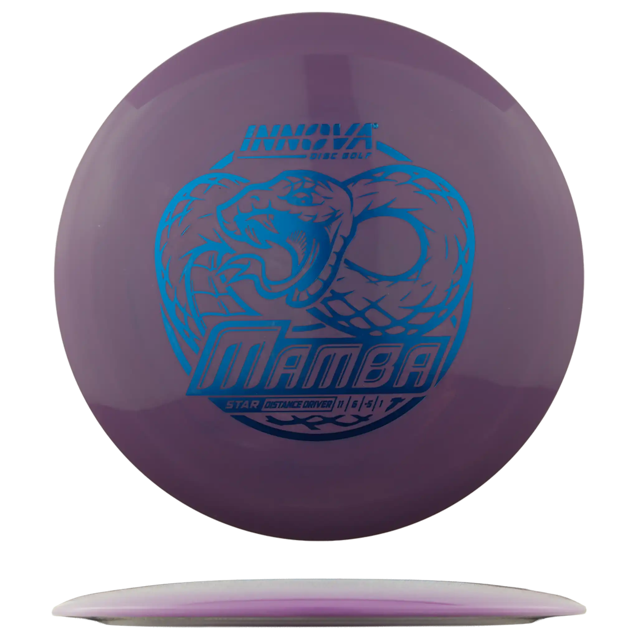 Star Mamba
