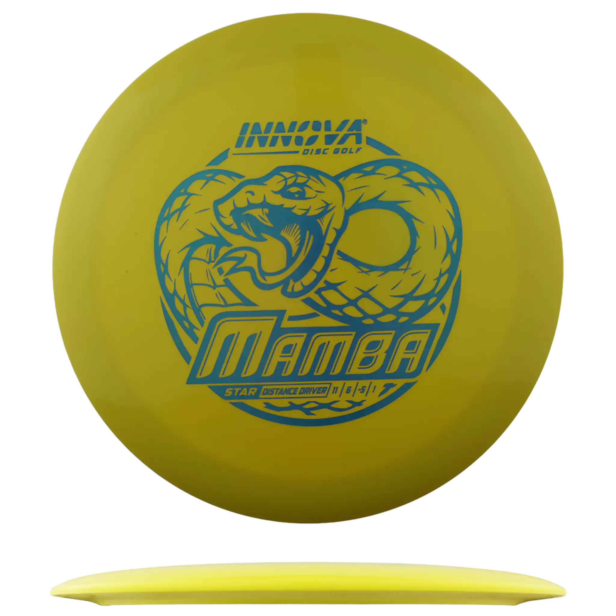 Star Mamba