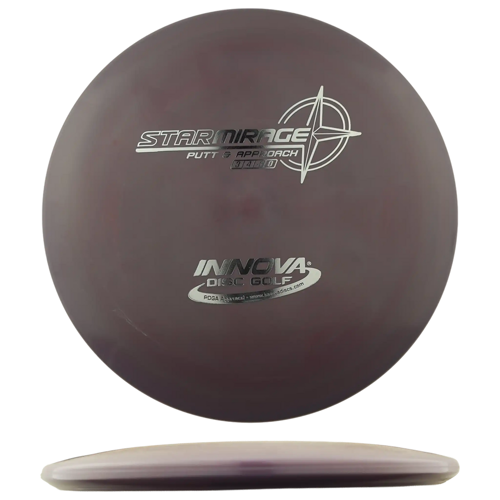 Star Mirage