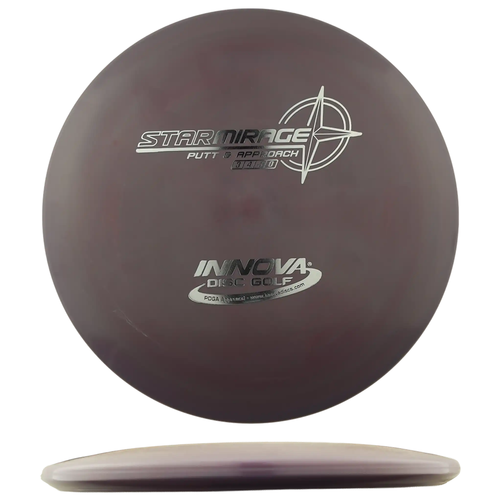 Star Mirage