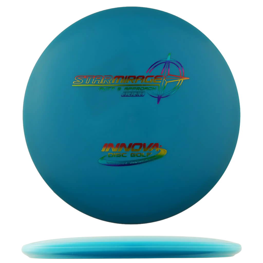 Star Mirage