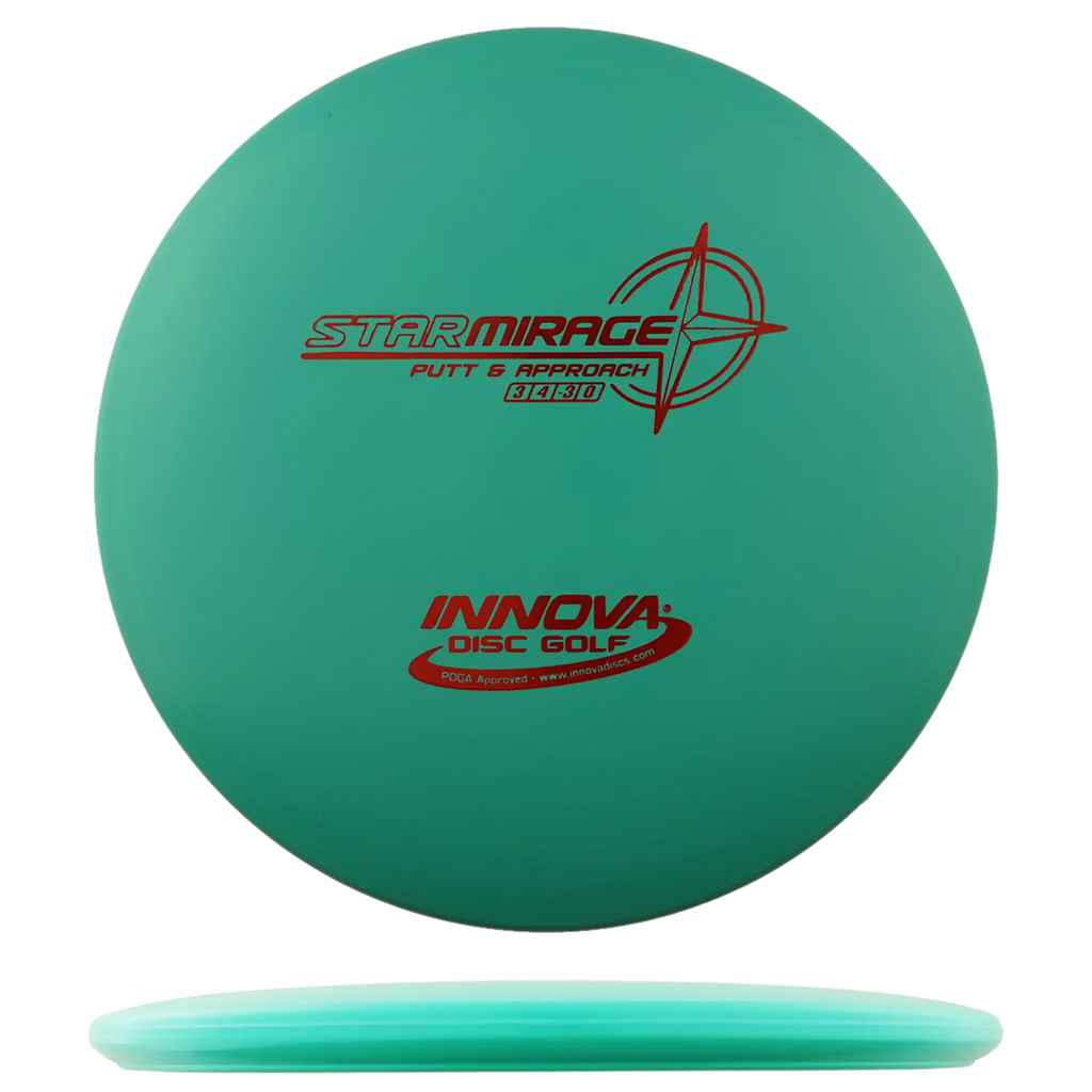 Star Mirage