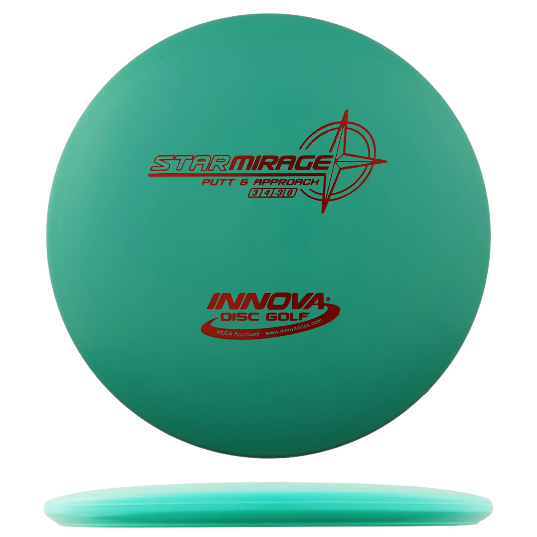 Star Mirage