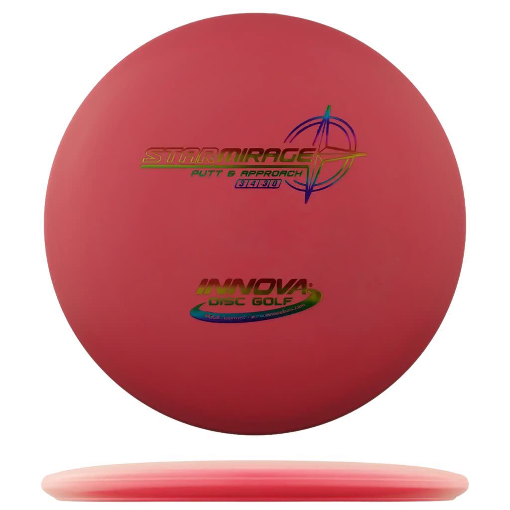 Star Mirage