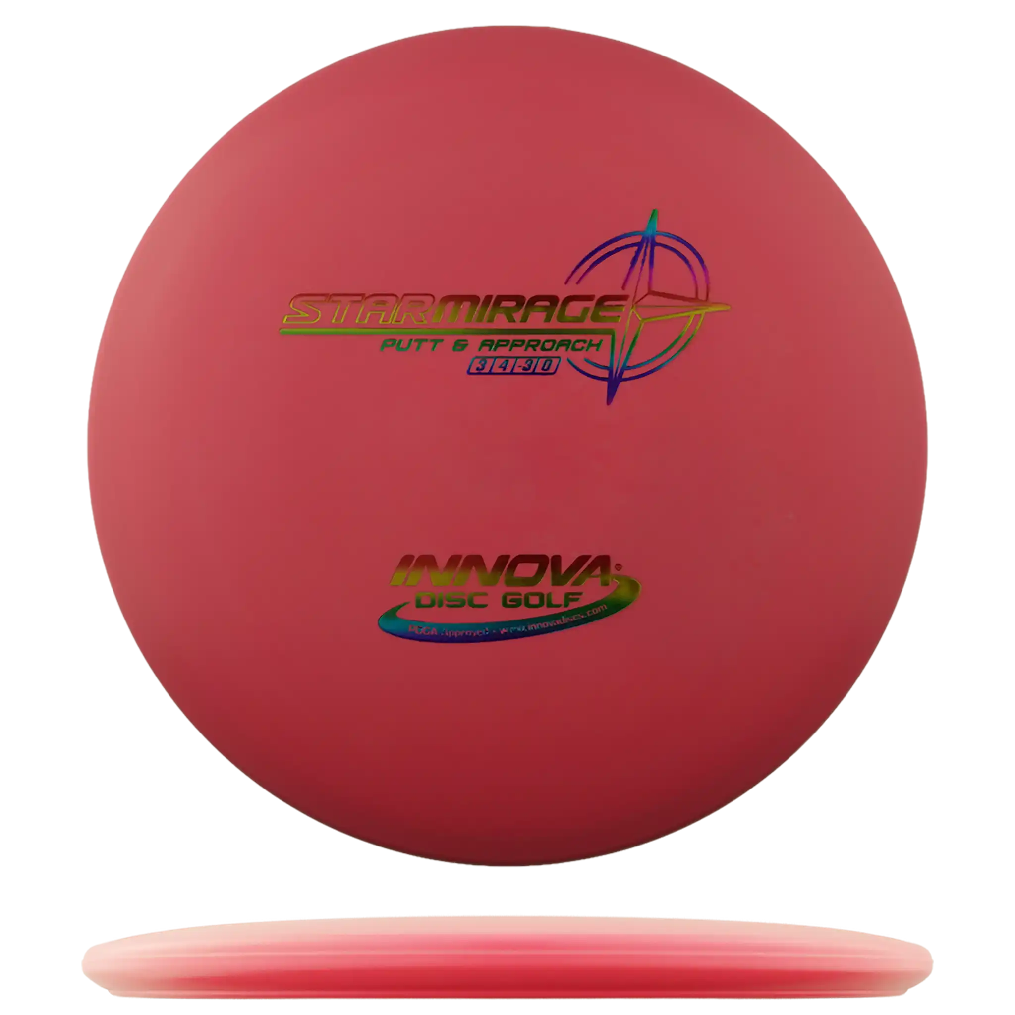 Star Mirage