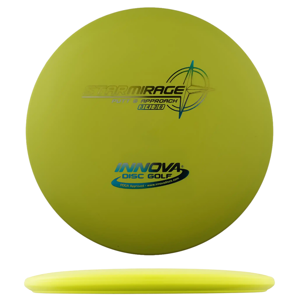 Star Mirage