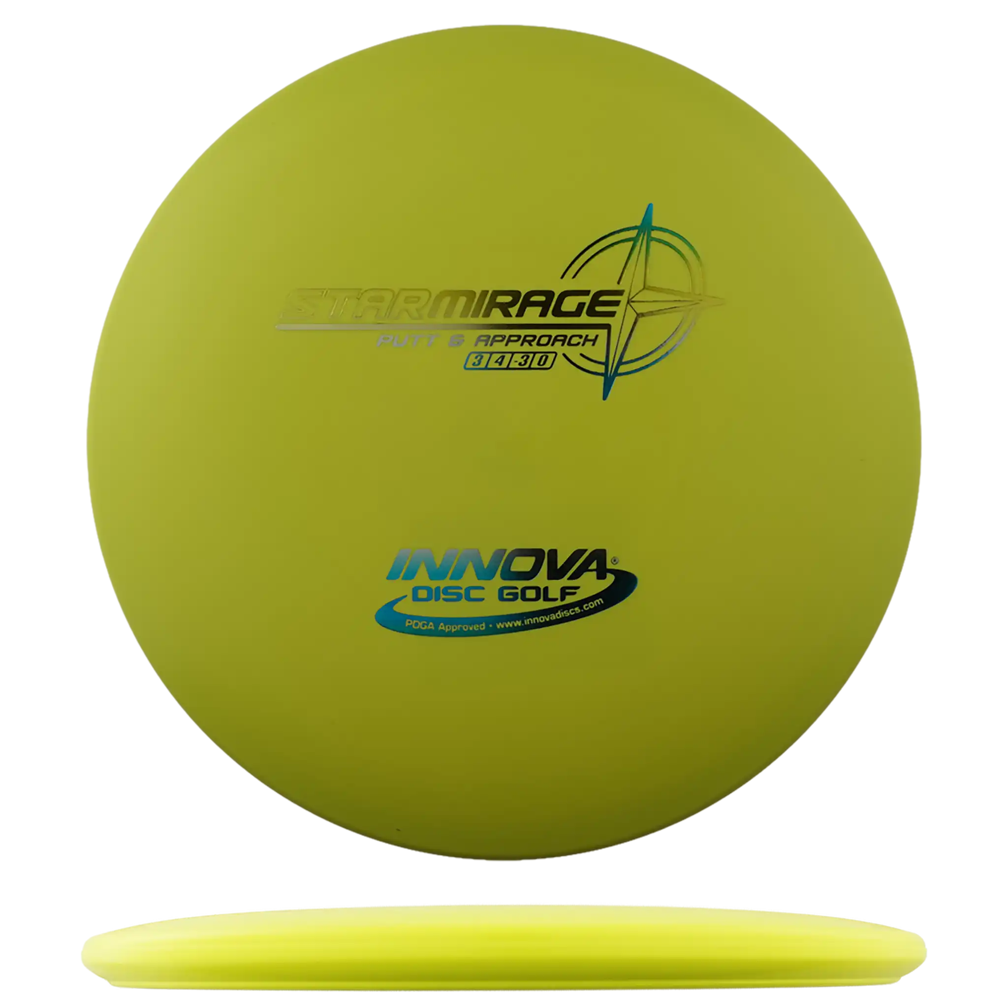 Star Mirage