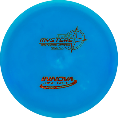 Star Mystere Blue