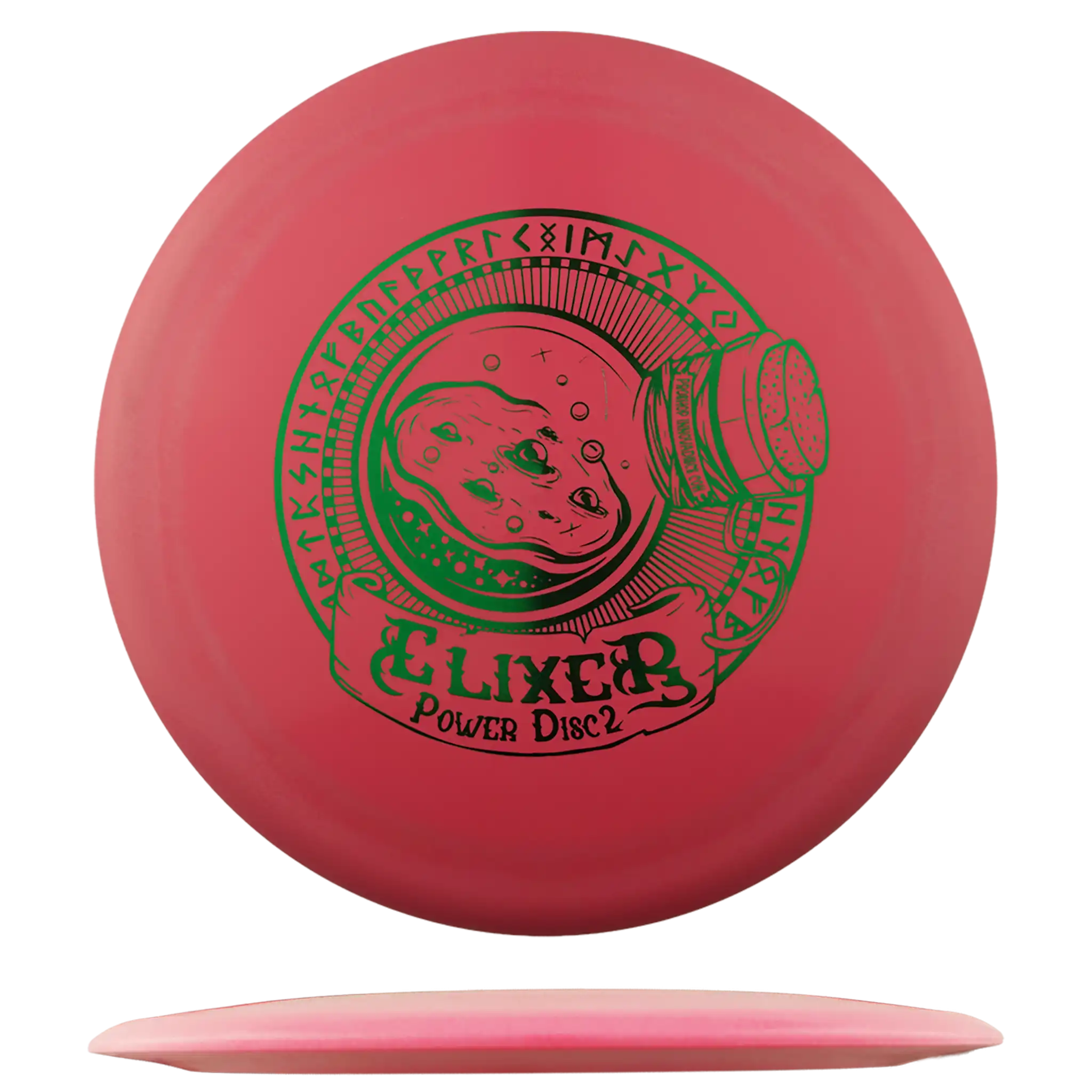 Star Power Disc 2 - Elixer