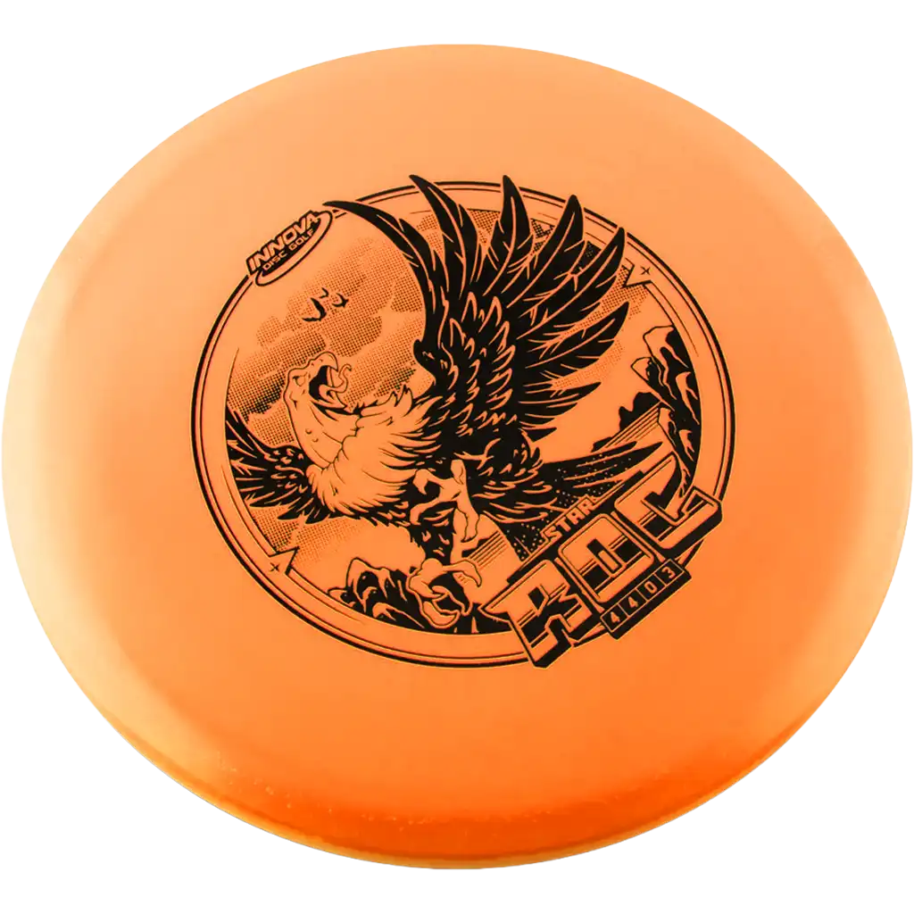 Star Rancho Roc
