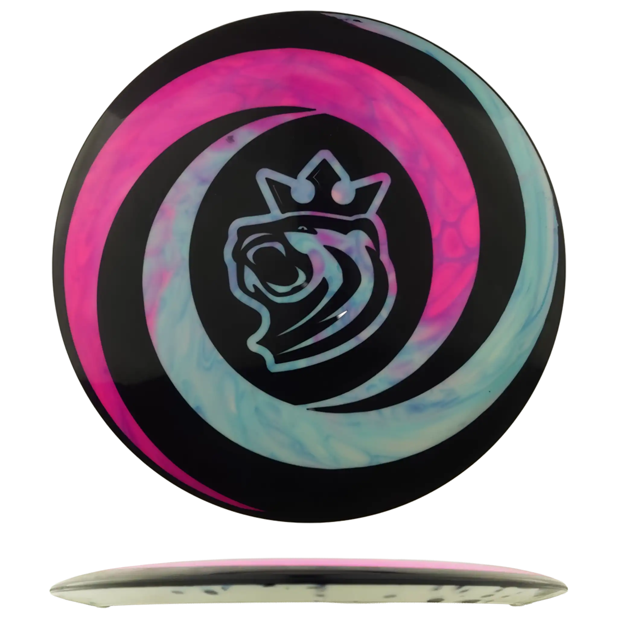 Star Roadrunner - DiscKing Custom Dye - Hinkkadyes