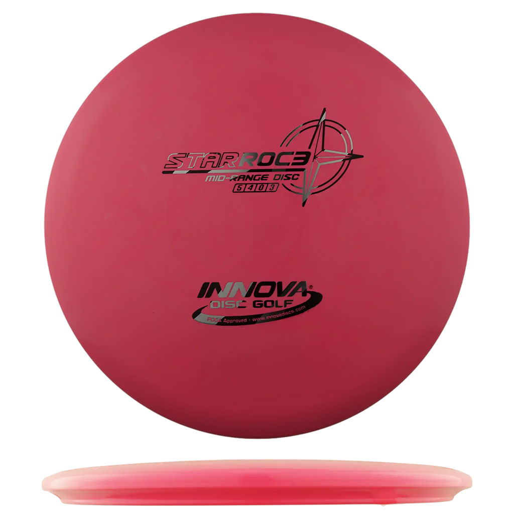 Star Roc3