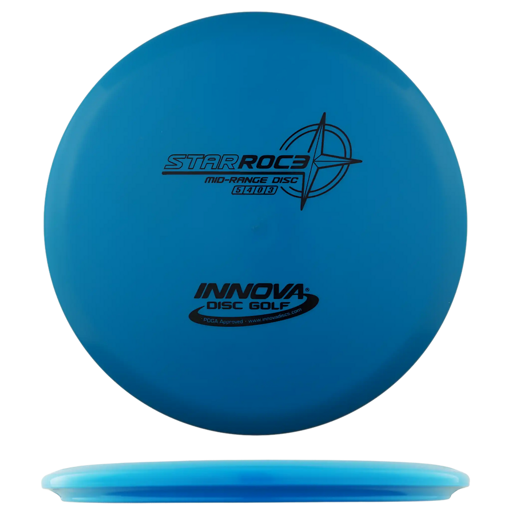 Star Roc3