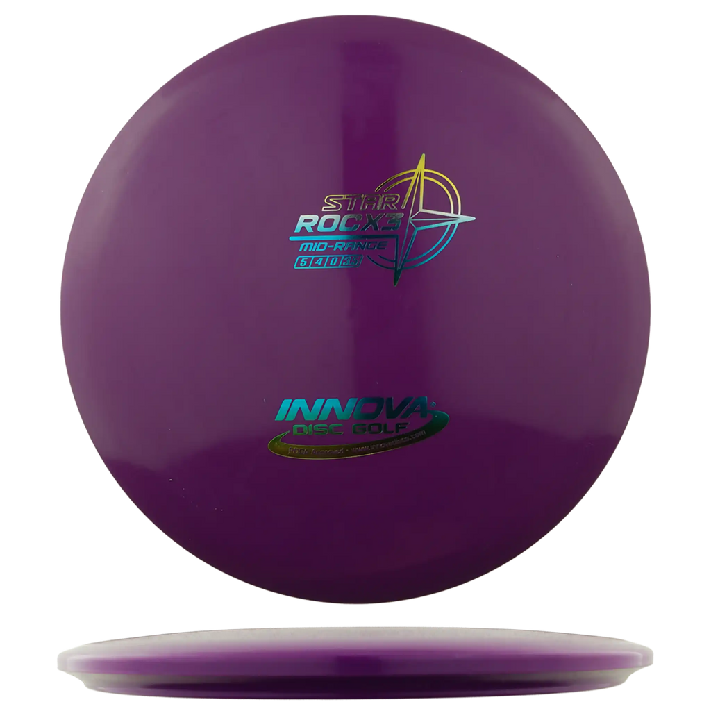 Star RocX3