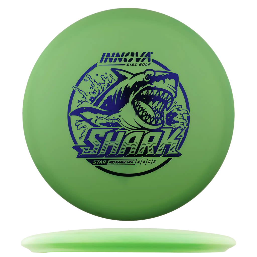 Star Shark