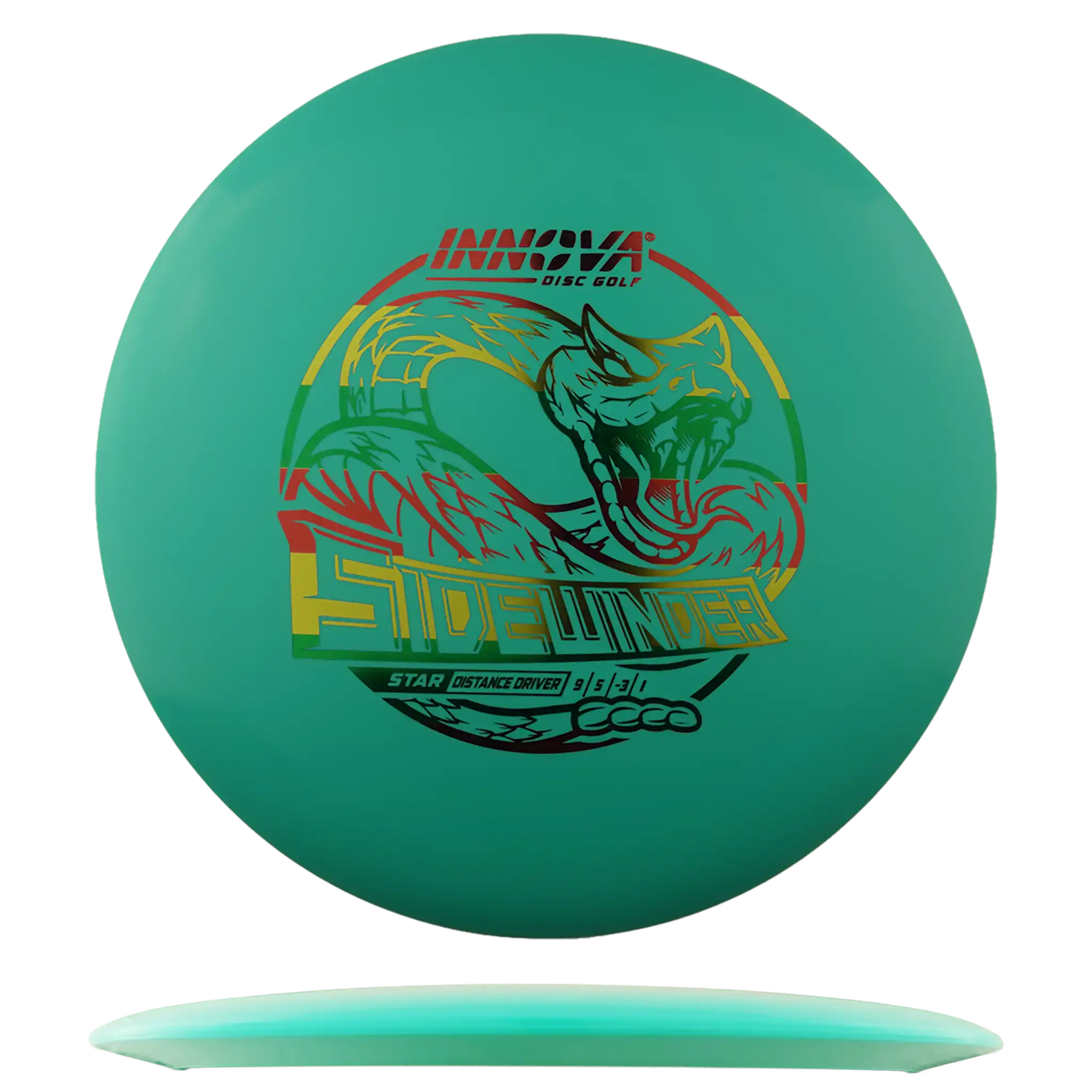 Star Sidewinder